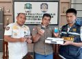 Bea Cukai Magetan.