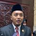 Penetapan Ranperda RTRW Jember Mendadak Dibatalkan, Anggota Fraksi Gerindra Beberkan Alasan Tolak Paripurna 8 Ranperda RTRW.