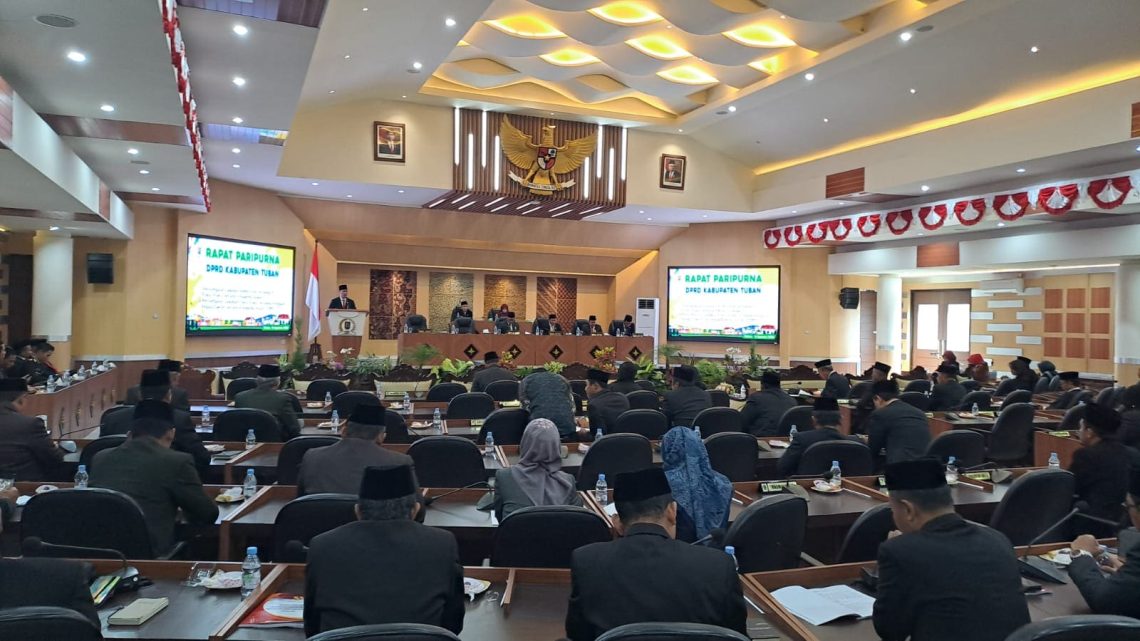 Bupati Tuban: Presiden Jokowi Adalah Contoh Pemimpin yang Mengerti Rakyat 1 Tuban.