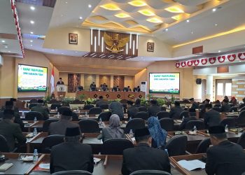 Tuban.