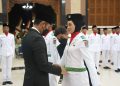 Kontroversi Petugas Paskibraka Putri Harus Lepas Hijab, GP Ansor Kecewa Aturan BPIP 