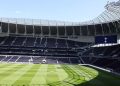 Tottenham Hotspurs.