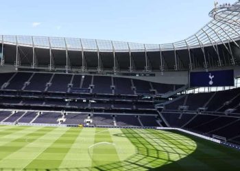 Tottenham Hotspurs.