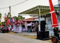KPU Kabupaten Mojokerto.