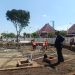Alun-Alun Jember.