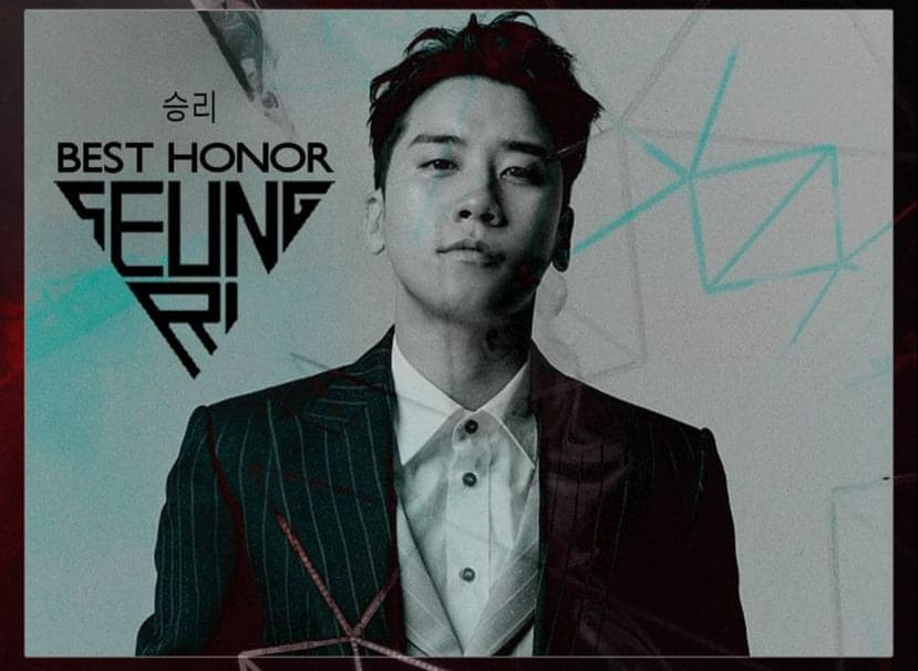 Tampilkan Foto Mantan Artis K-Pop Seungri, Acara Burning Sun Surabaya Dikecam Warganet 2 905aa139 3eb0 443f a147 1e496737410a 1