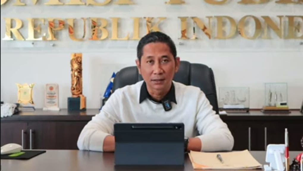 Agustus 2024, Komisi Yudisial Periksa Majelis Hakim PN Surabaya soal Pembebas Ronald Tannur 1 Komisi Yudisial.