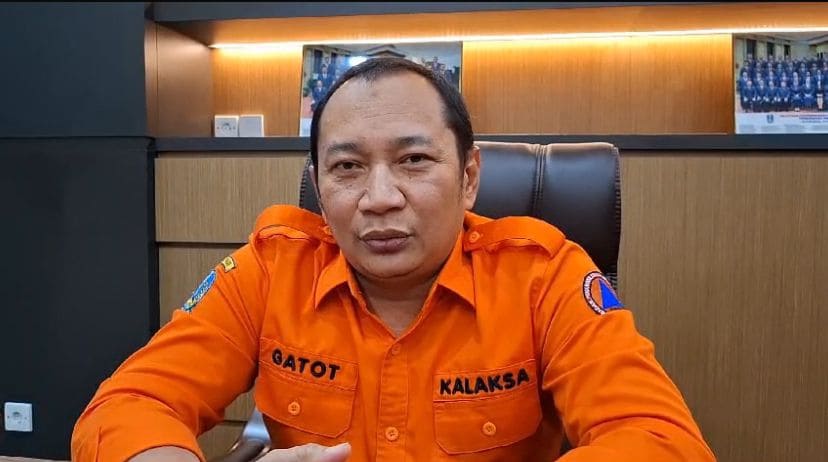 Antisipasi Gempa Megathrust, BPBD Jatim Pasang Sirene Peringatan di Sepanjang Pesisir Pantai Selatan 1 gempa megathrust.