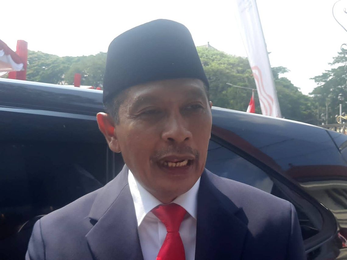 Wahyu Hidayat.