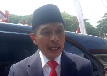 Wahyu Hidayat.