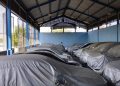 Rupbasan Kelas II Mojokerto.