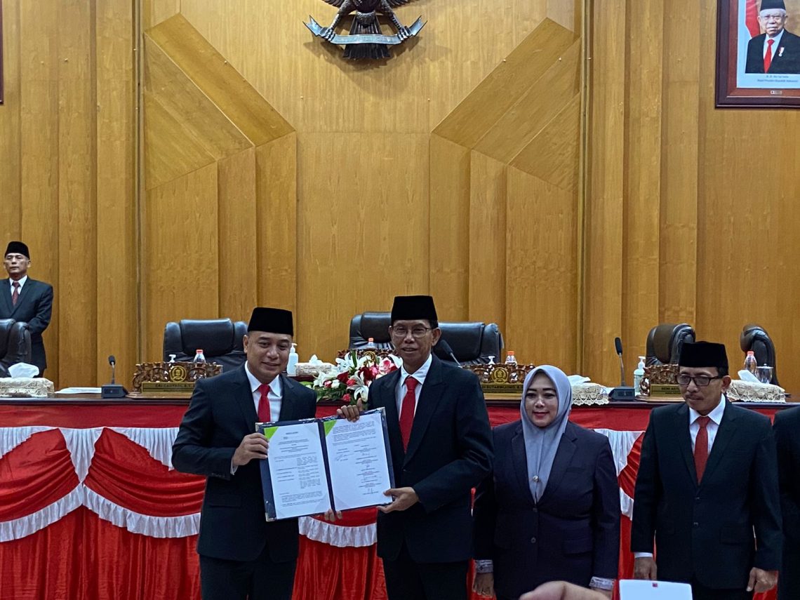 APBD Murni