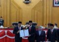 APBD Murni 2025 Senilai Rp12,5 Triliun, DPRD Surabaya Minta Pemkot Prioritaskan Penanganan Banjir 2 APBD Murni