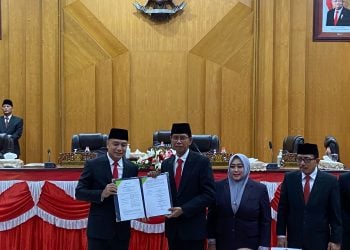 APBD Murni