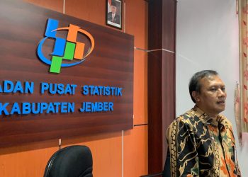 BPS Jember