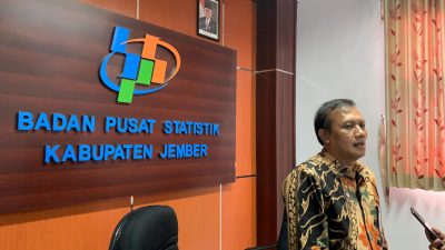 BPS Jember