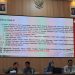 Ketua KPU Kabupaten Tuban
