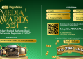Award Pegadaian