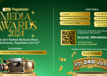 Award Pegadaian