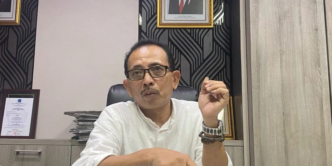 DPRD Surabaya Komitmen APBD 2025 Prioritaskan Kesejahteraan, Ekonomi, dan Stunting 1 WhatsApp Image 2024 08 16 at 11.44.09