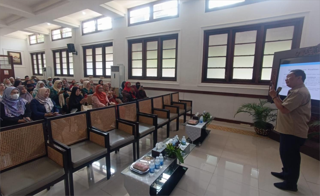 Ajak PWI Malang, Diskominfo Kota Malang Gelar Pelatihan Digital Branding dan Marketing untuk UMKM 6 Diskominfo Kota Malang