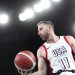 Laga Perdana, Tim USA Bola Basket Kursi Roda Paralimpiade Paris Menang dengan Triple-Double 8 Bola basket kursi roda paralimpiade.