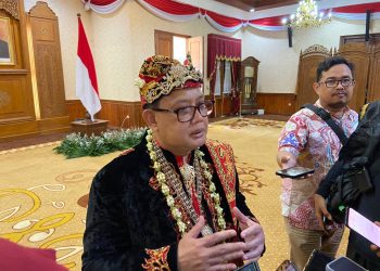 Suku Osing.