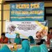 Manfaatkan Sampah Anorganik, Mahasiswa KKN Unim Mojokerto Beri Pelatihan Ibu-Ibu PKK Jatirejo 10 KKN Unim.