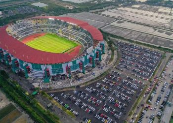 Piala Dunia 2026.