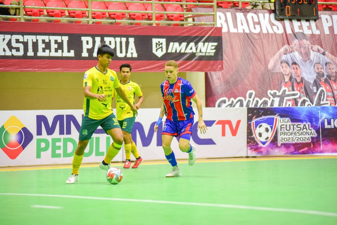 AFK Mojokerto