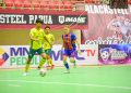 AFK Mojokerto