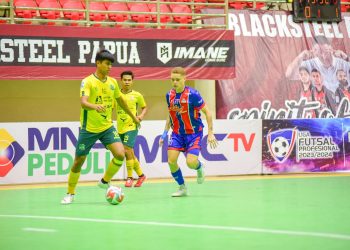 AFK Mojokerto