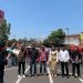 Enam Anggota DPRD Jember Turun ke Tengah Demonstran GMNI, Kawal Putusan MK 8 DPRD Jember