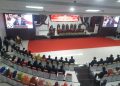 Hampir Separuh Anggota DPRD Kota Malang 2024-2029 Wajah Baru 8 Anggota DPRD Kota Malang