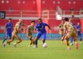 Arema FC - Dewa United