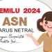 Bawaslu Mojokerto Teruskan Hasil Kajian Dua Camat Diduga Tidak Netral di Pilkada 2024 ke KASN 12 ASN