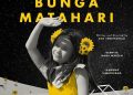 Gala Bunga Matahari.
