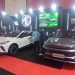 Ekspor industri otomotif.