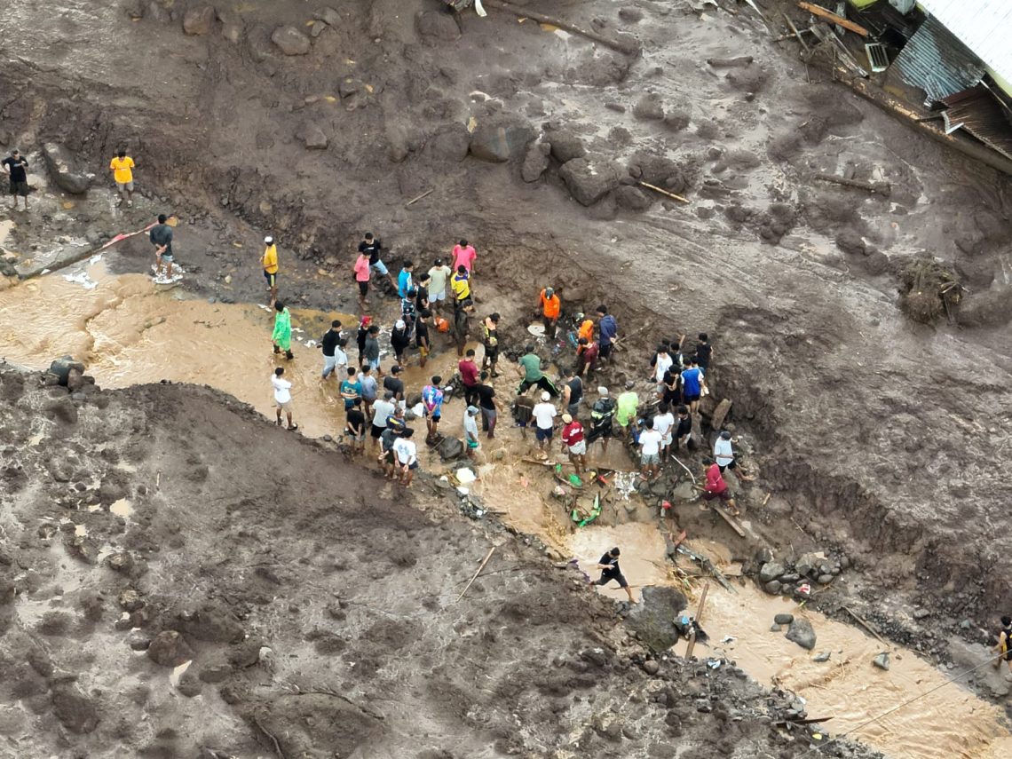 Banjir Bandang