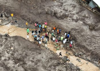 Banjir Bandang