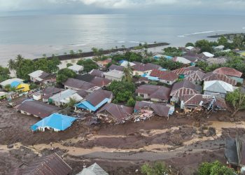 Banjir Bandang 1