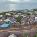 Tiga Warga Masih Hilang dan Korban Meninggal Dunia Banjir Bandang Kota Ternate Jadi 16 Orang 13 Banjir Bandang 1