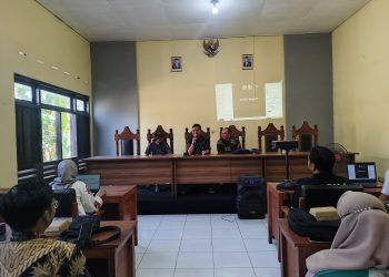 Bawaslu Mojokerto