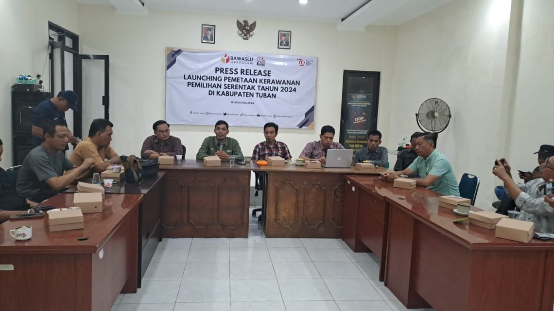 Bawaslu Tuban