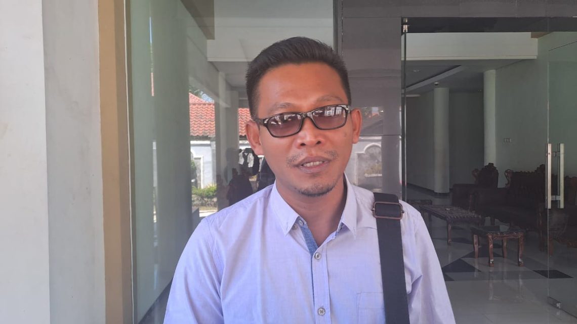 Dody Fakhrudi Daftar Cawabup Tuban, Siap Entaskan Kemiskinan dan Permasalahan Pertanian 1 Dody Fakhrudi.