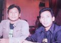 KPU Kabupaten Mojokerto.