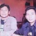 KPU Kabupaten Mojokerto.