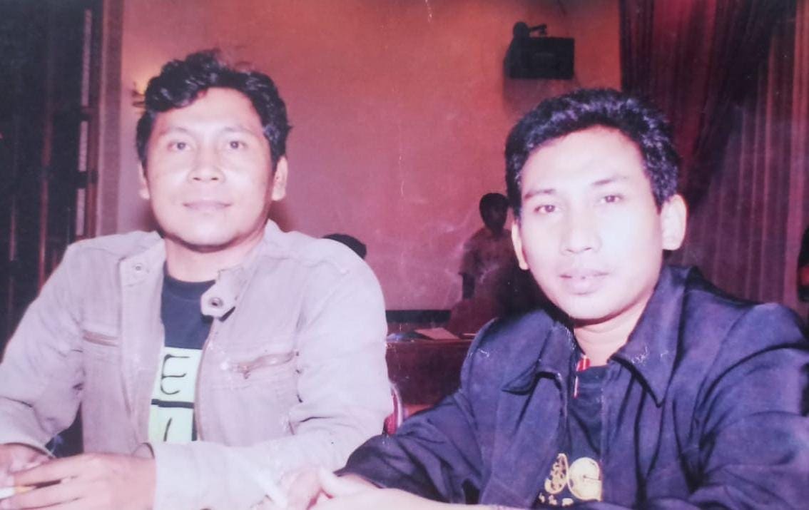 Polemik Rebutan Posisi Ketua, Mantan Komisioner Prihatin atas Gejolak KPU Kabupaten Mojokerto 1 KPU Kabupaten Mojokerto.