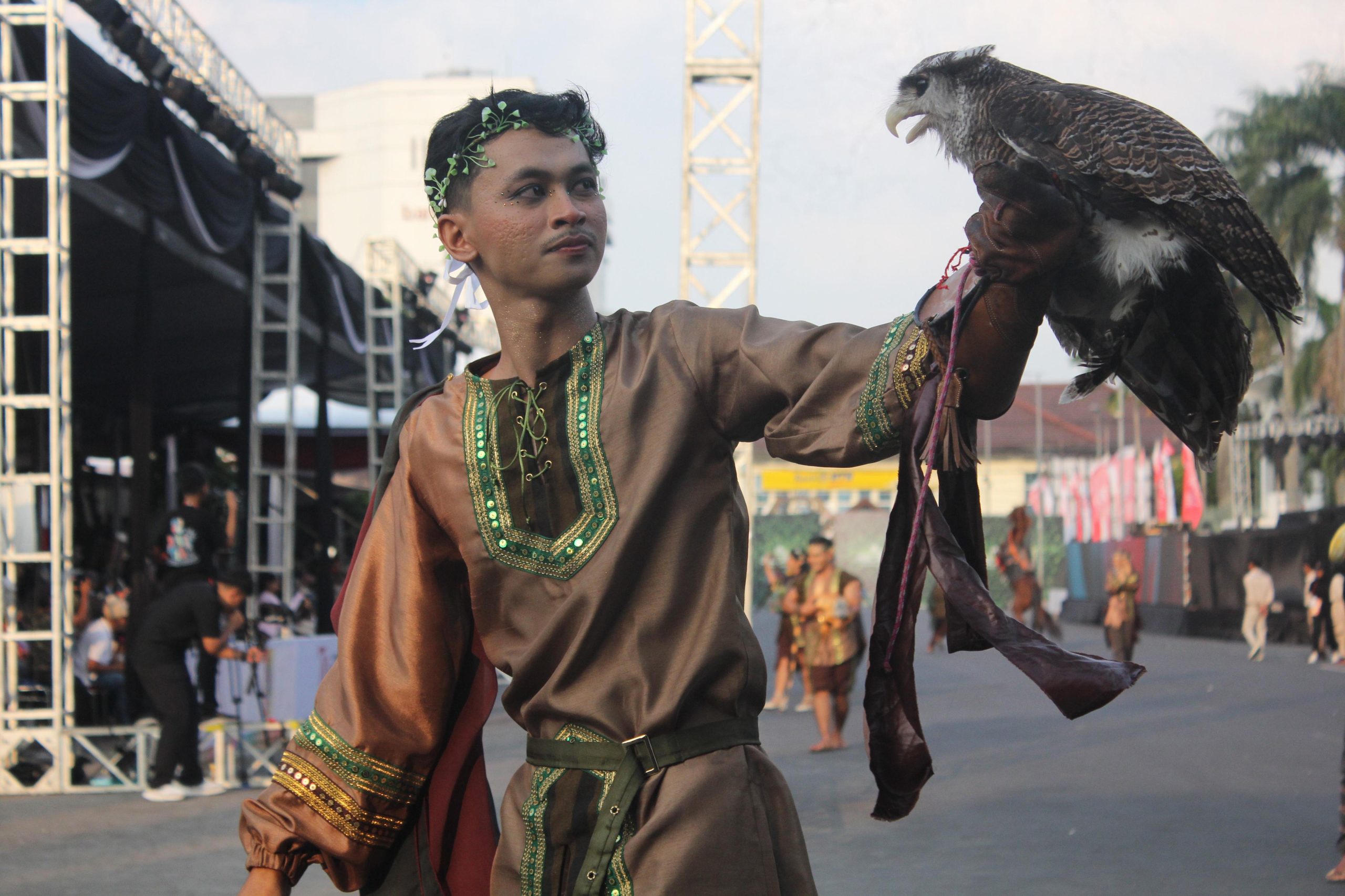 Burung hantu 