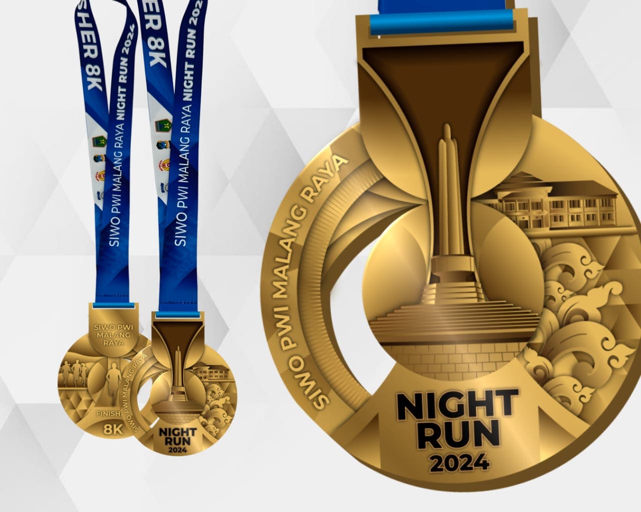 6 Alasan Mengapa Malang Night Run 2024 Harus Masuk dalam Daftar Acara Kamu! 2 Malang Night Run 2024.